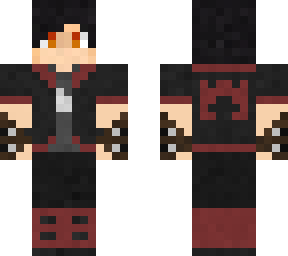 magma nyxifer