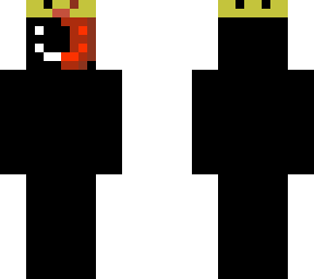 mask