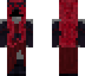 masked vampire - edit