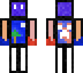 minecraft  world