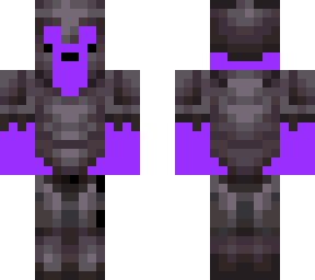 netherite derp