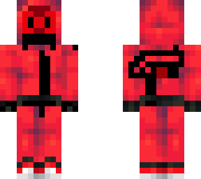 no masked notfear guard
