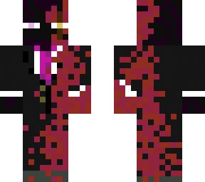 nuclear enderman