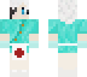 nurse dandy