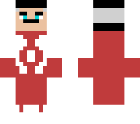 omni-man