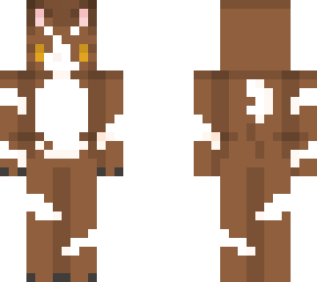 otterkit | im back!!!!! | name change!