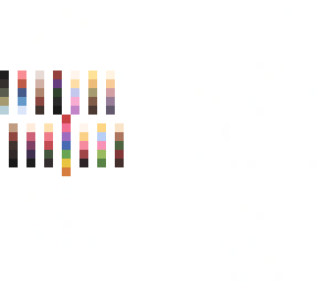 palettes