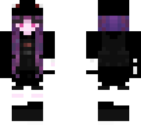 panda girl