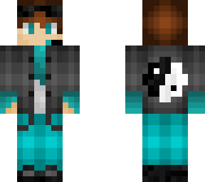 person