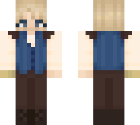 pierre timeskip