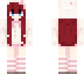 pink