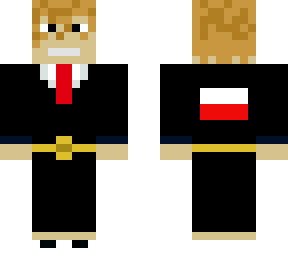 polski luiz