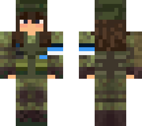 primeira-ministra militar  luana