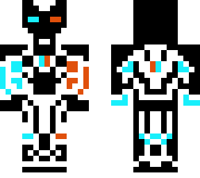 protal man