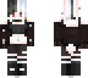 punk bunny
