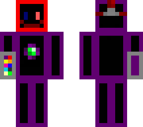purple thing 2.1
