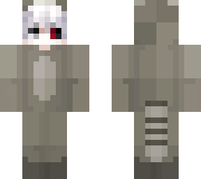 racoon kaneki