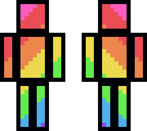 rainbow