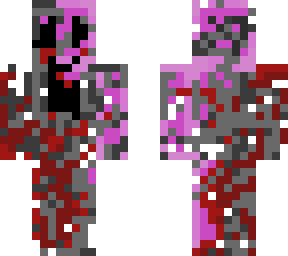 re-upload of my other skin