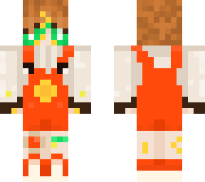 recolor y unos pocos cambios manzi