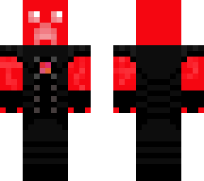 red creeper