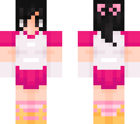 request - mirasparklegacha pop star