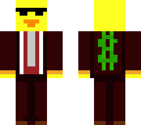 rich$duck