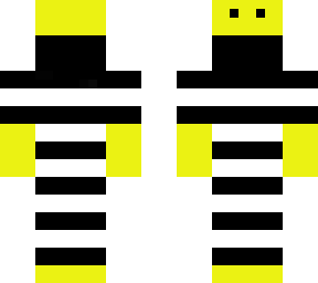 robber