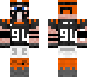 samuel harrison hubbard ‘shh’ - legacy skin