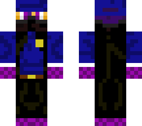 security glitchy