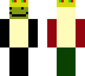 silly thing i made