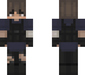 skin