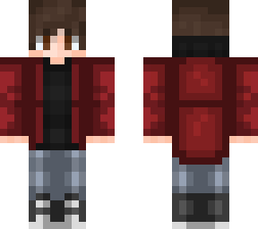 skin for kodiak