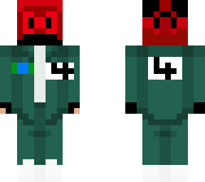 squid game notfear o
