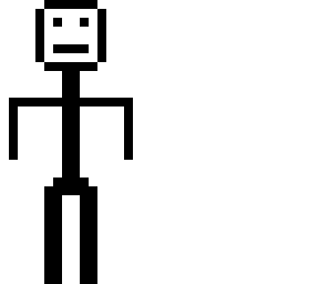 stickman