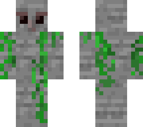stone golem v2