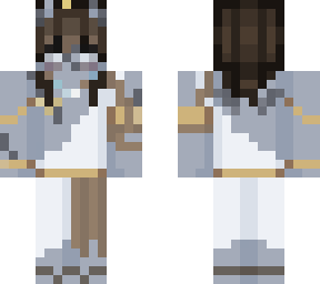 stone man