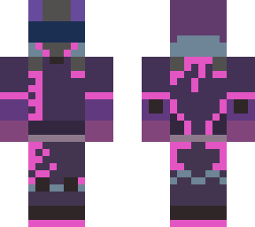 storm racer (purple)