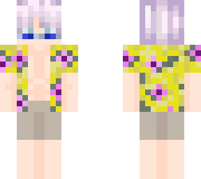summer gojo
