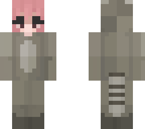 teagy's racoon