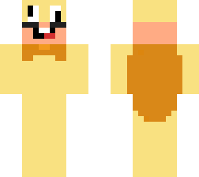 that one noise skin but with accurate coloring
