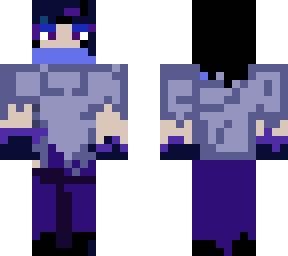 thomas skin
