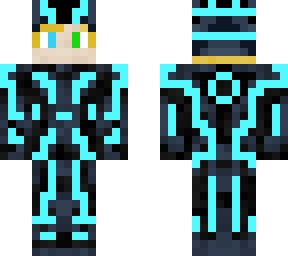 tronish