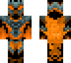 war skin