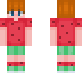watermelon summer boy <3