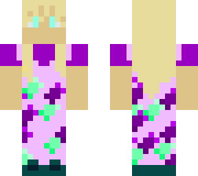 weird ather character