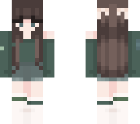 willow - character