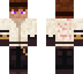 young erebus