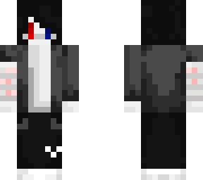 0r3oo (my oc)