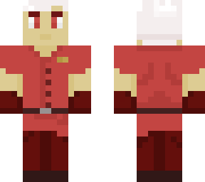 3rd version of regular caxixi